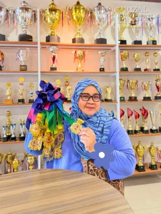 Testimoni