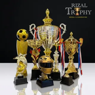 Trophy