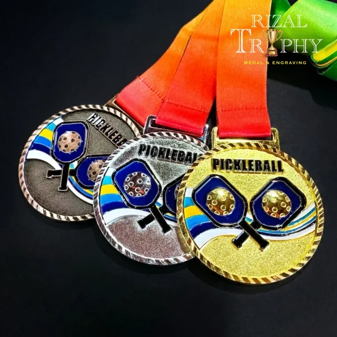 Medal Readymade