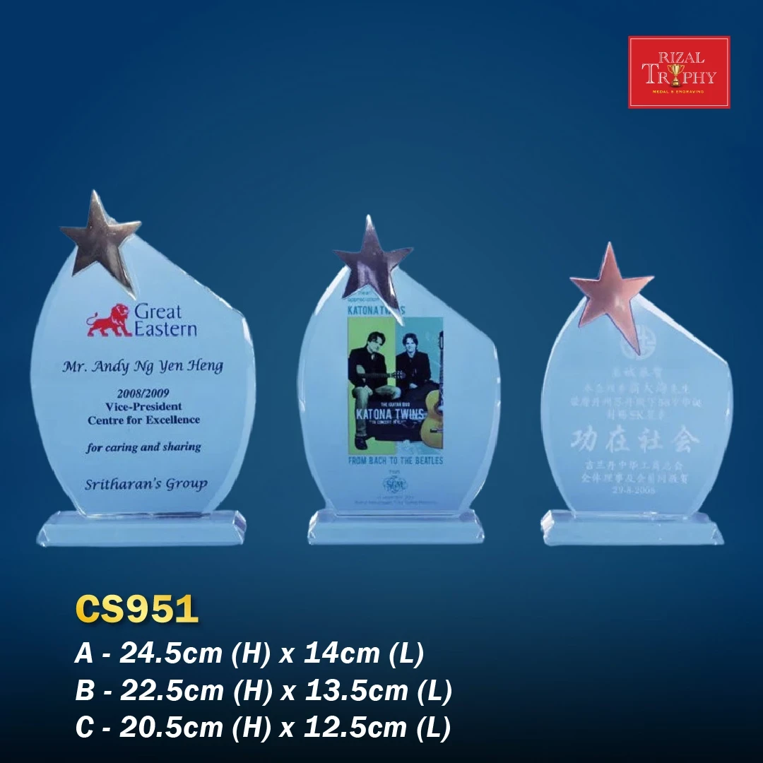 CS951