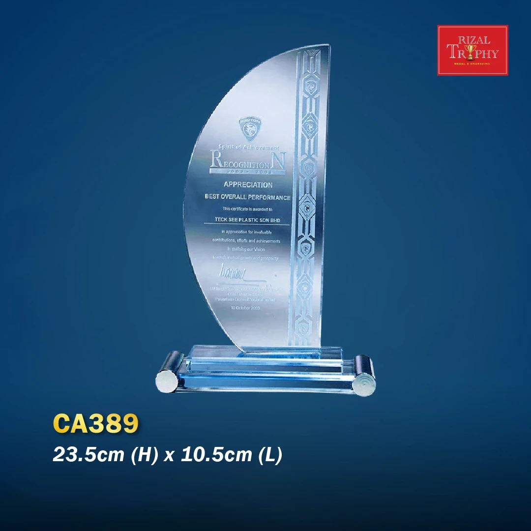 CA389