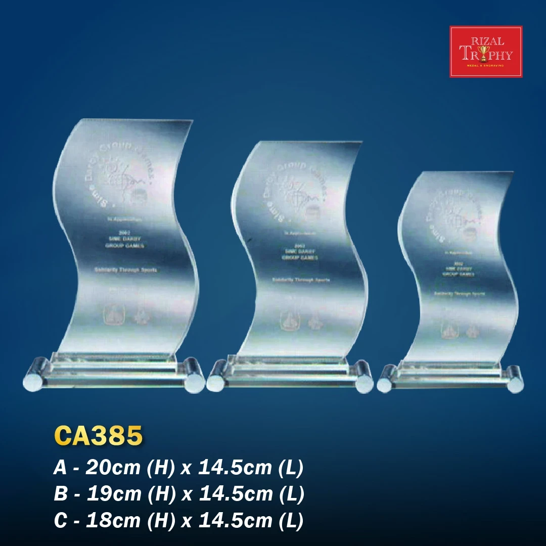 CA385