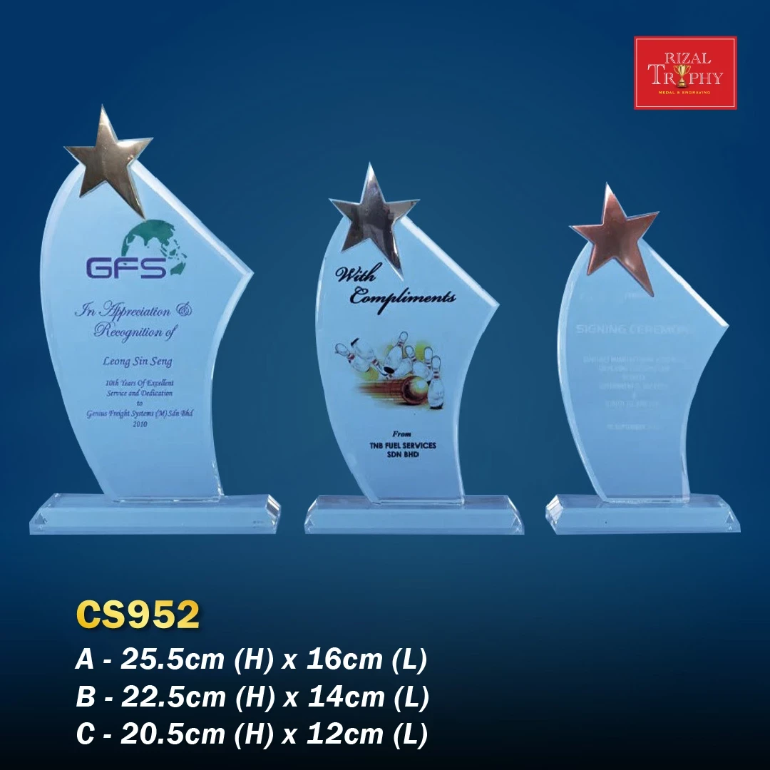 CS952