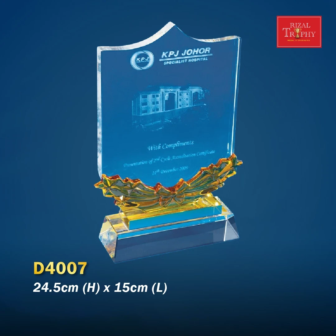 D4007