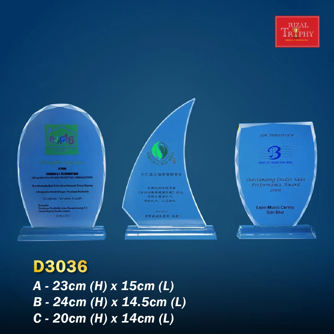 D3036