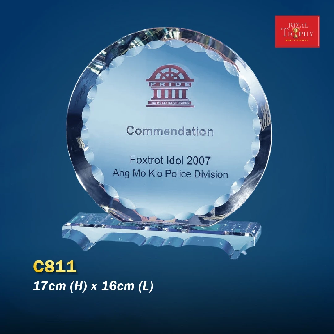 C811