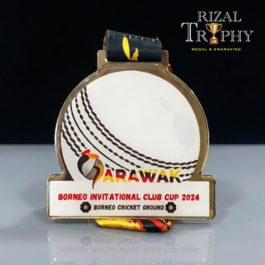 Medal UV