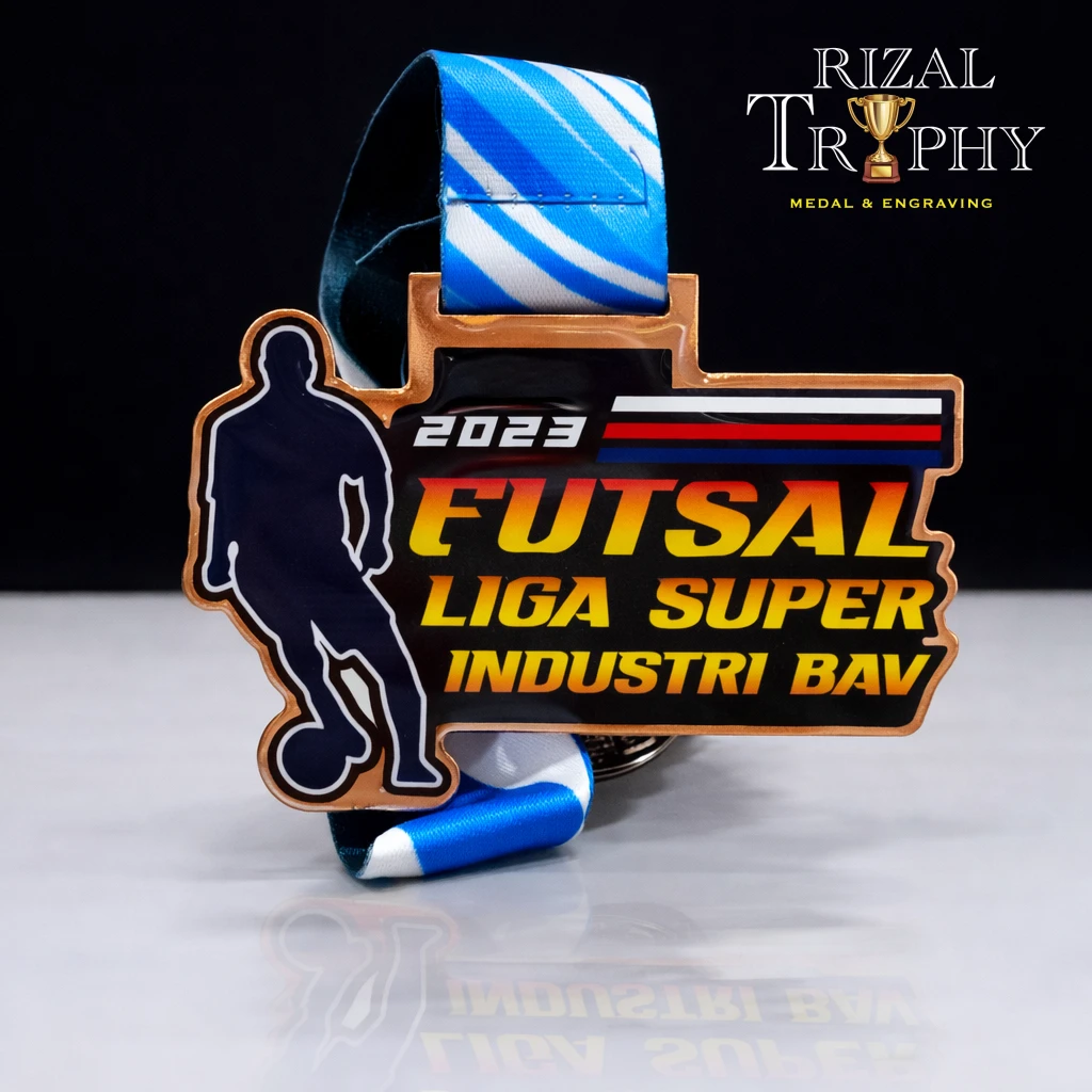 Medal UV