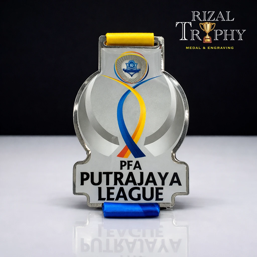 Medal UV