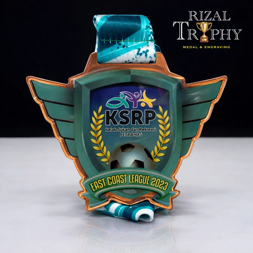 Medal UV