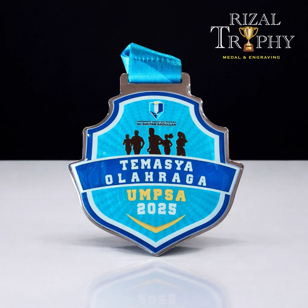 Medal UV