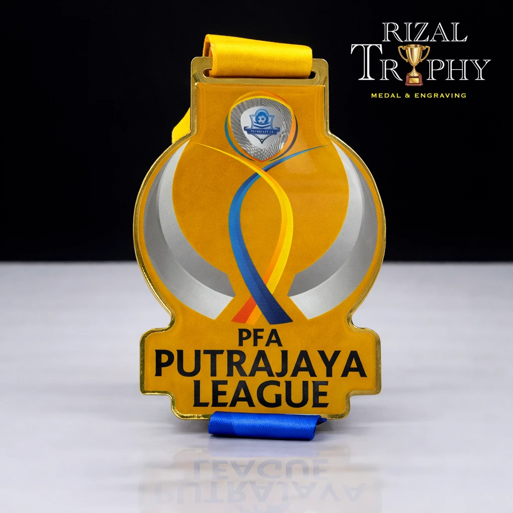 Medal UV