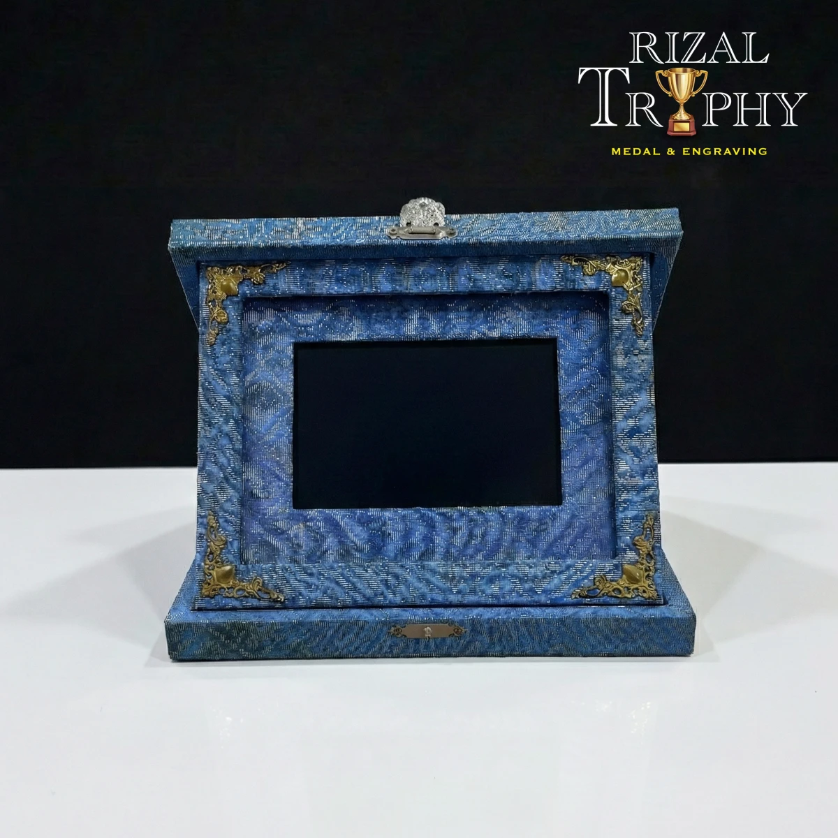 RTB221Songket Souvenir Giftbox