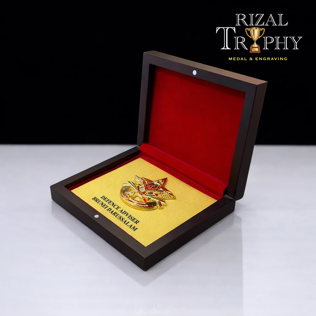 Giftbox Custom