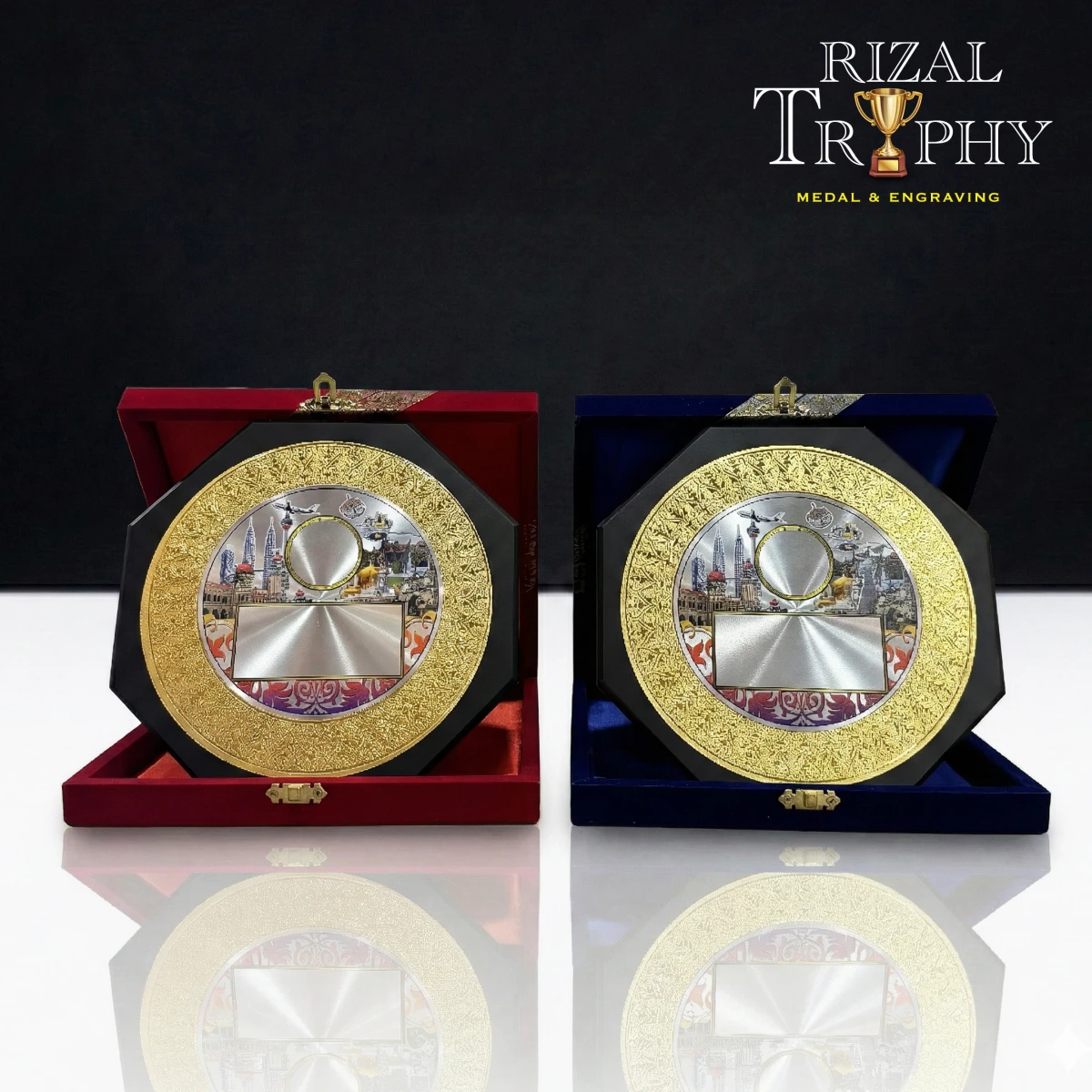 RTB218 Giftbox