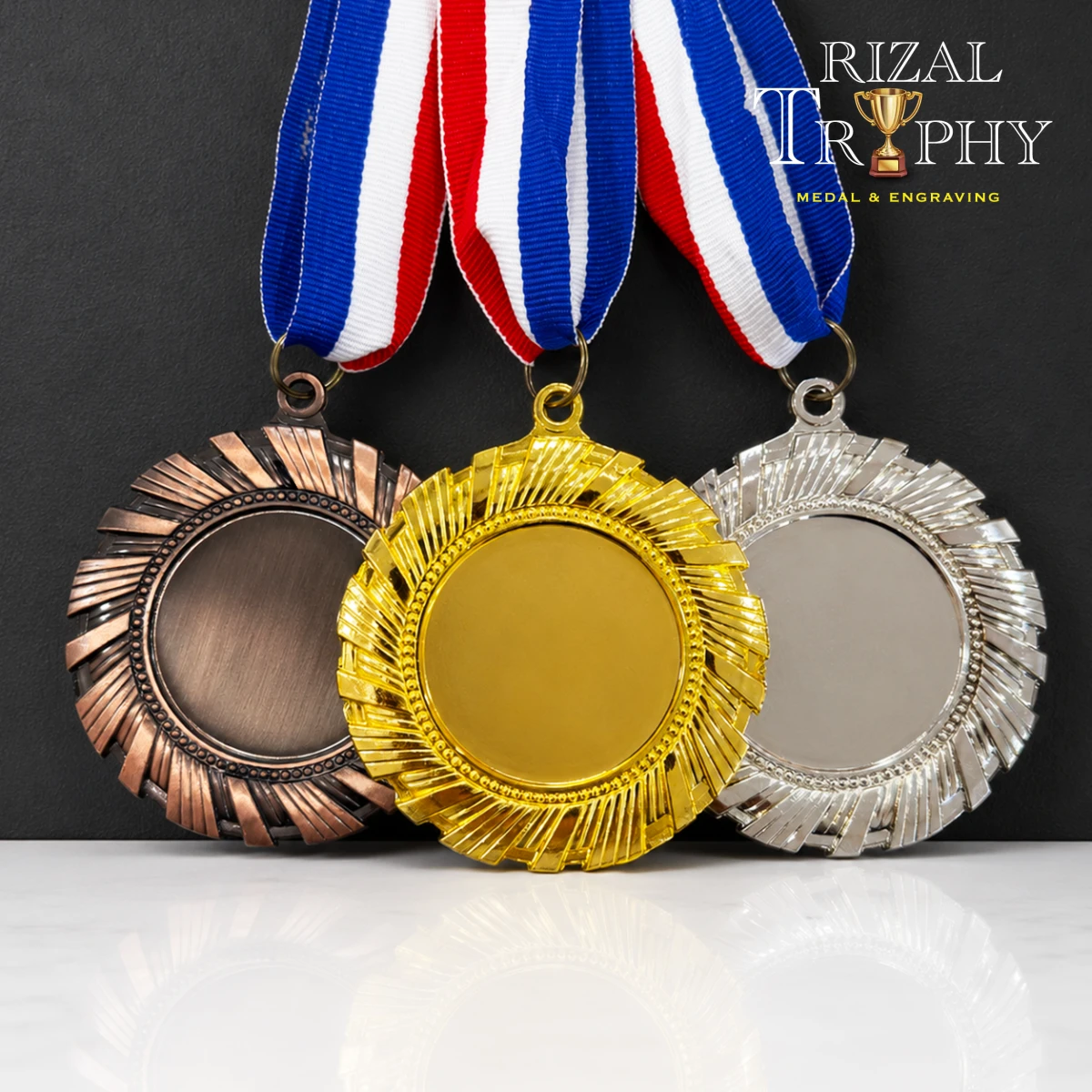 Medal Readymade