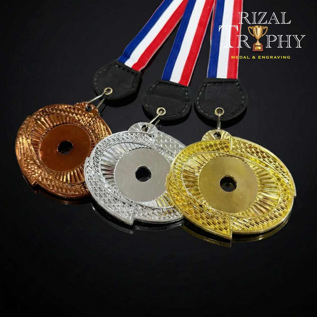 Readymade Medal 