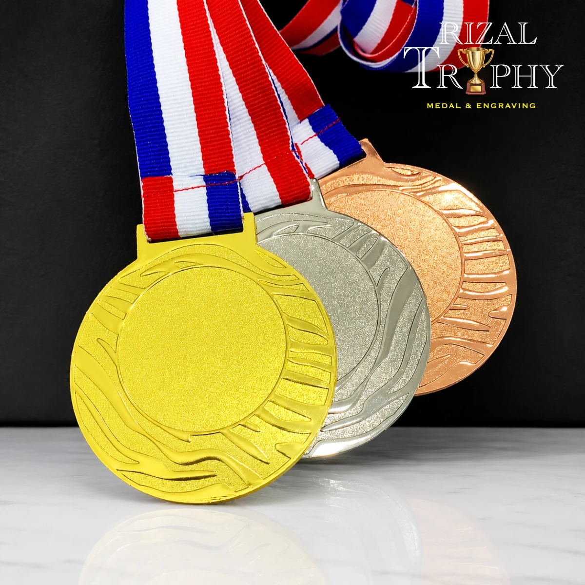 Medal Readymade