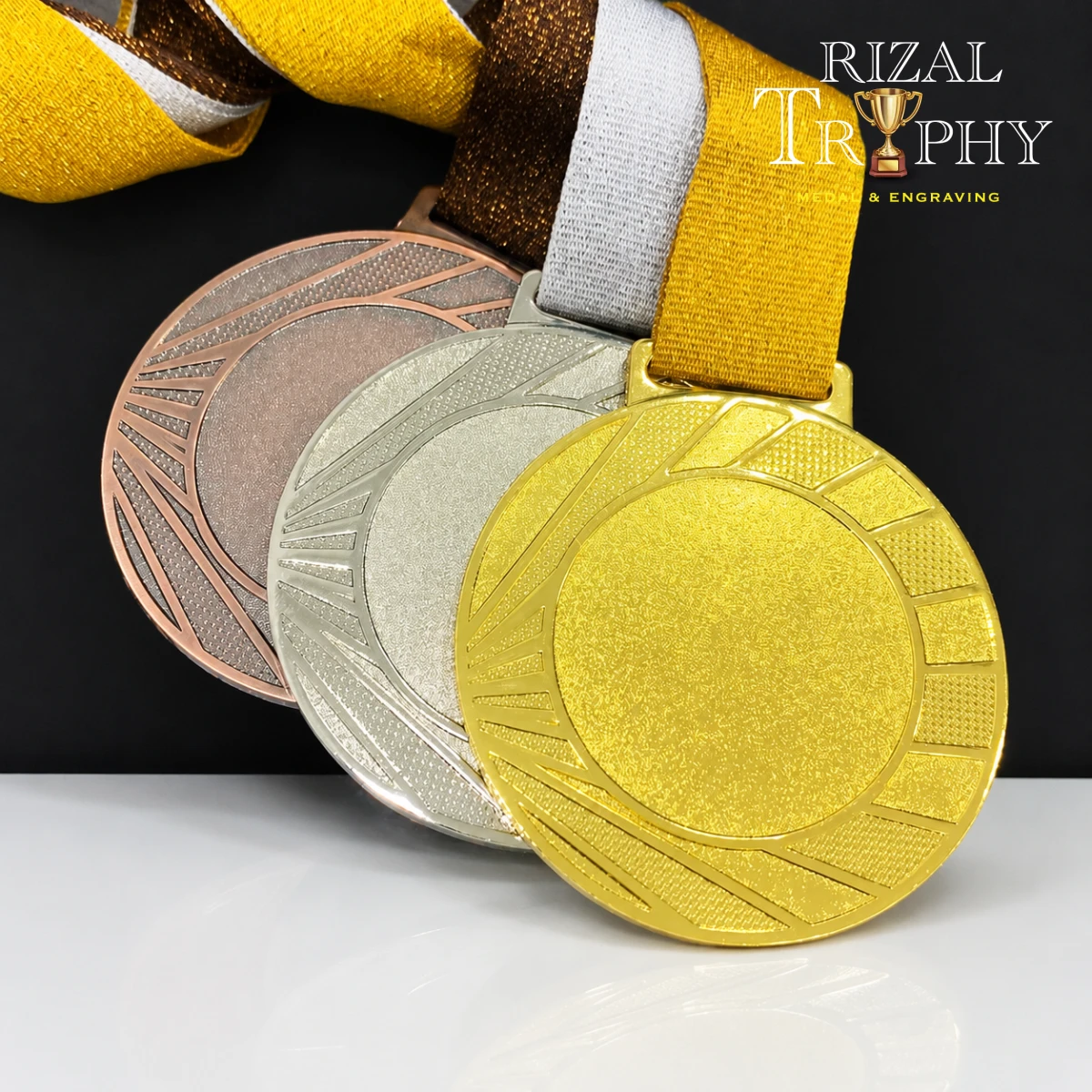 Medal Readymade