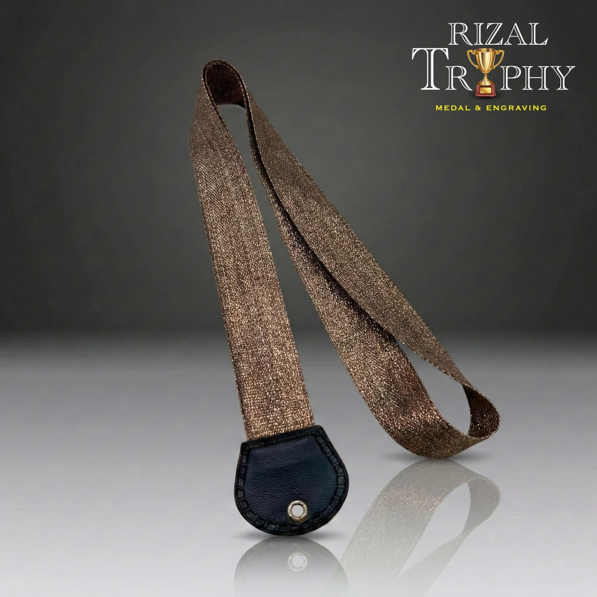 RTO104 Readymade Lanyard
