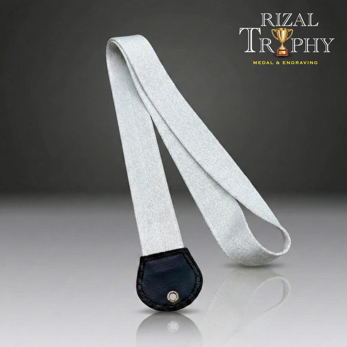 RTO105 Readymade Lanyard