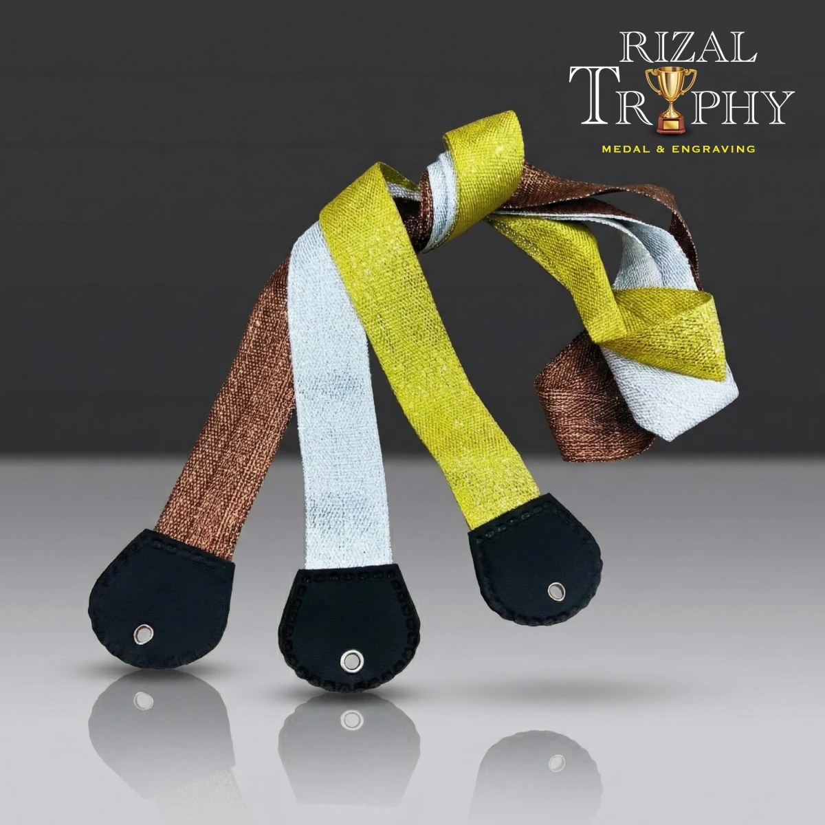 Readymade Lanyard