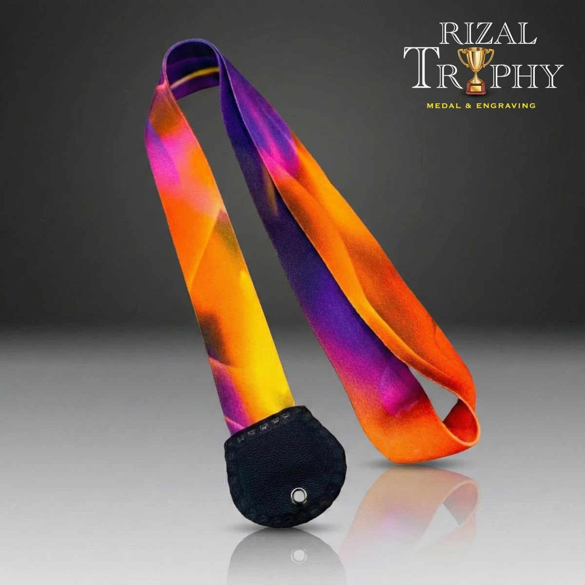RTO103 Readymade Lanyard