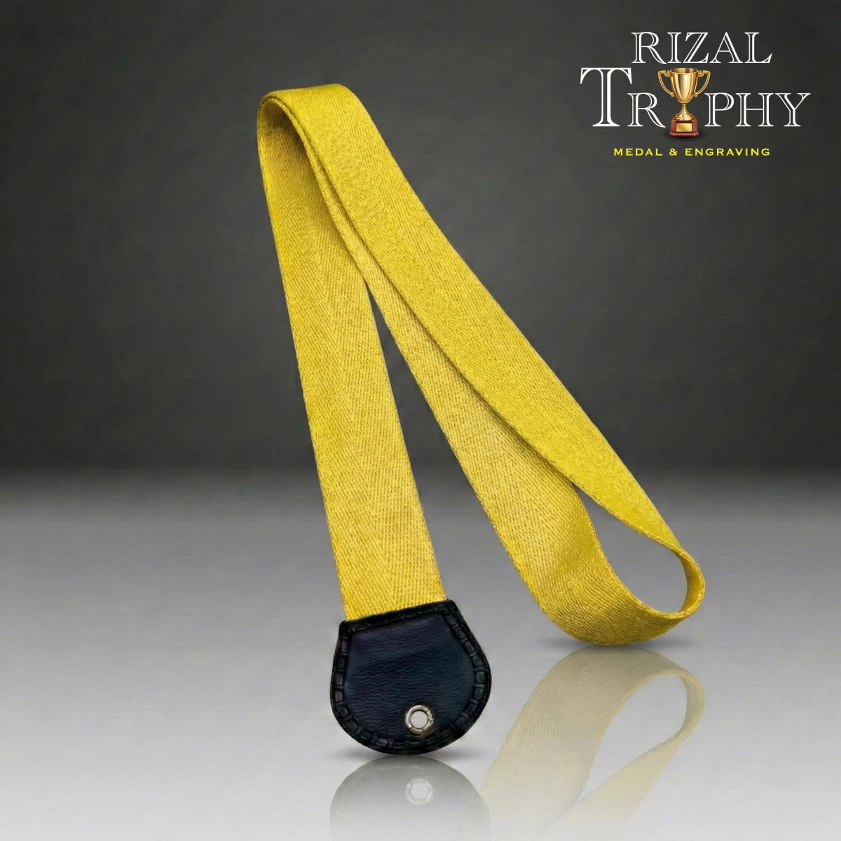RTO106 Readymade Lanyard