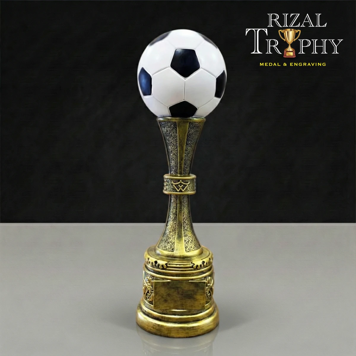 RTR124 Resin