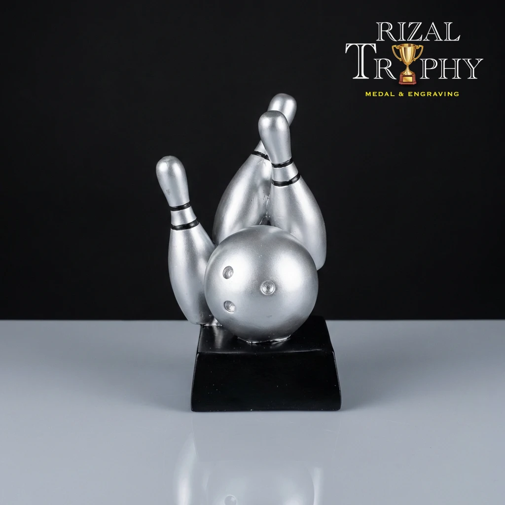 RTR213 Bowling Resin