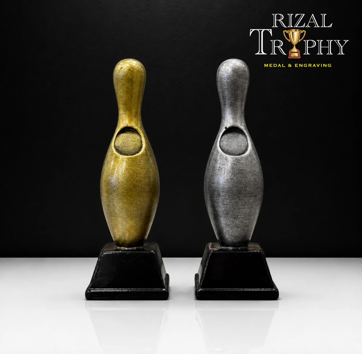 RTR202 Bowling Resin