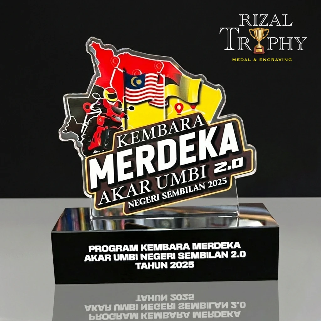Trophy Custom