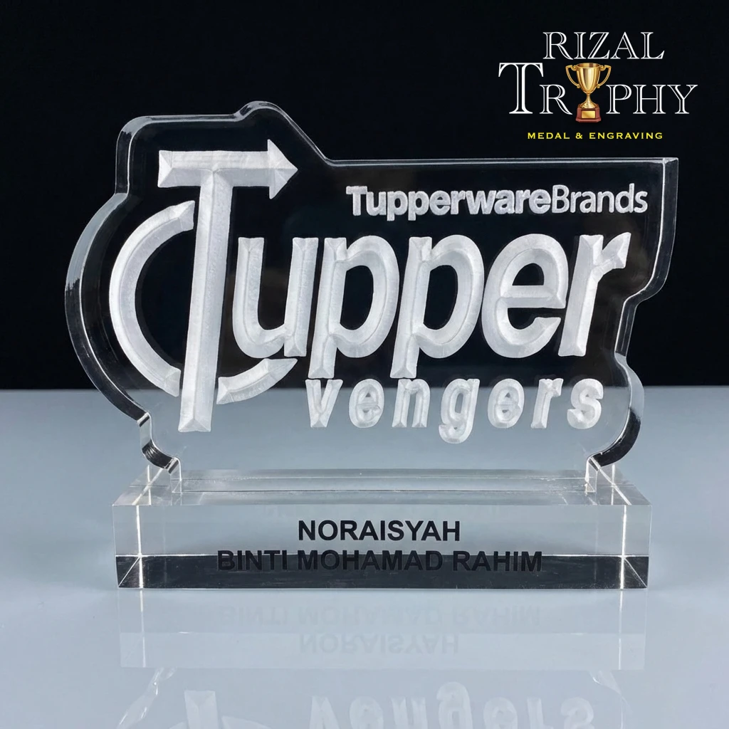 Trophy Custom