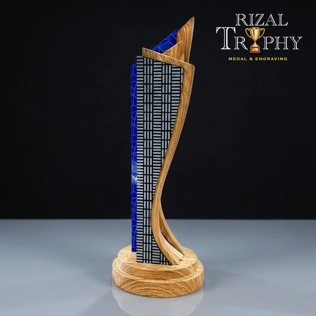 Trophy Custom