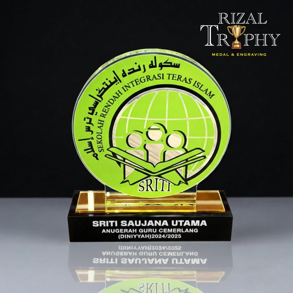 Trophy Custom