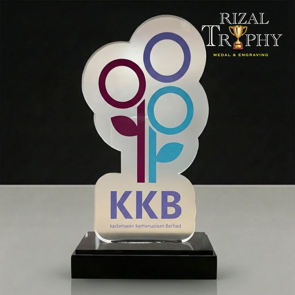 Trophy Custom
