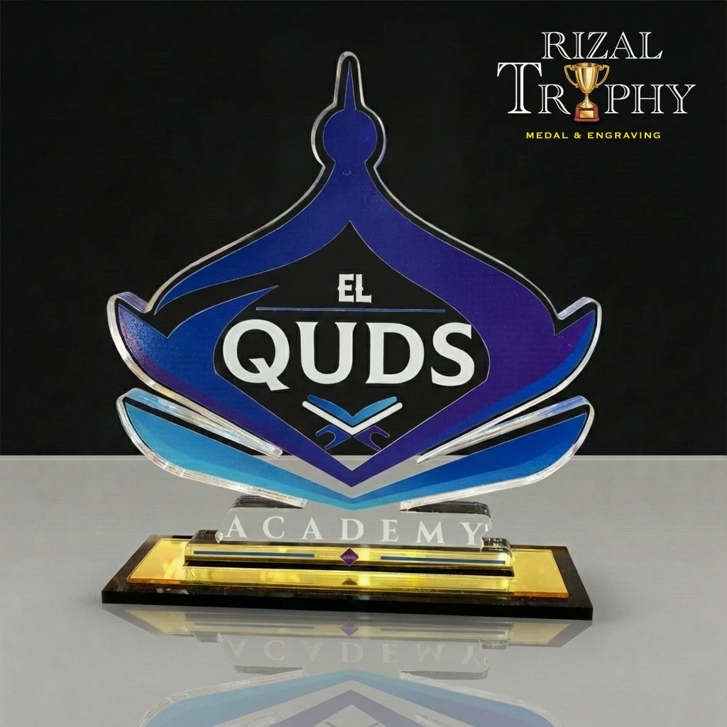 Trophy Custom