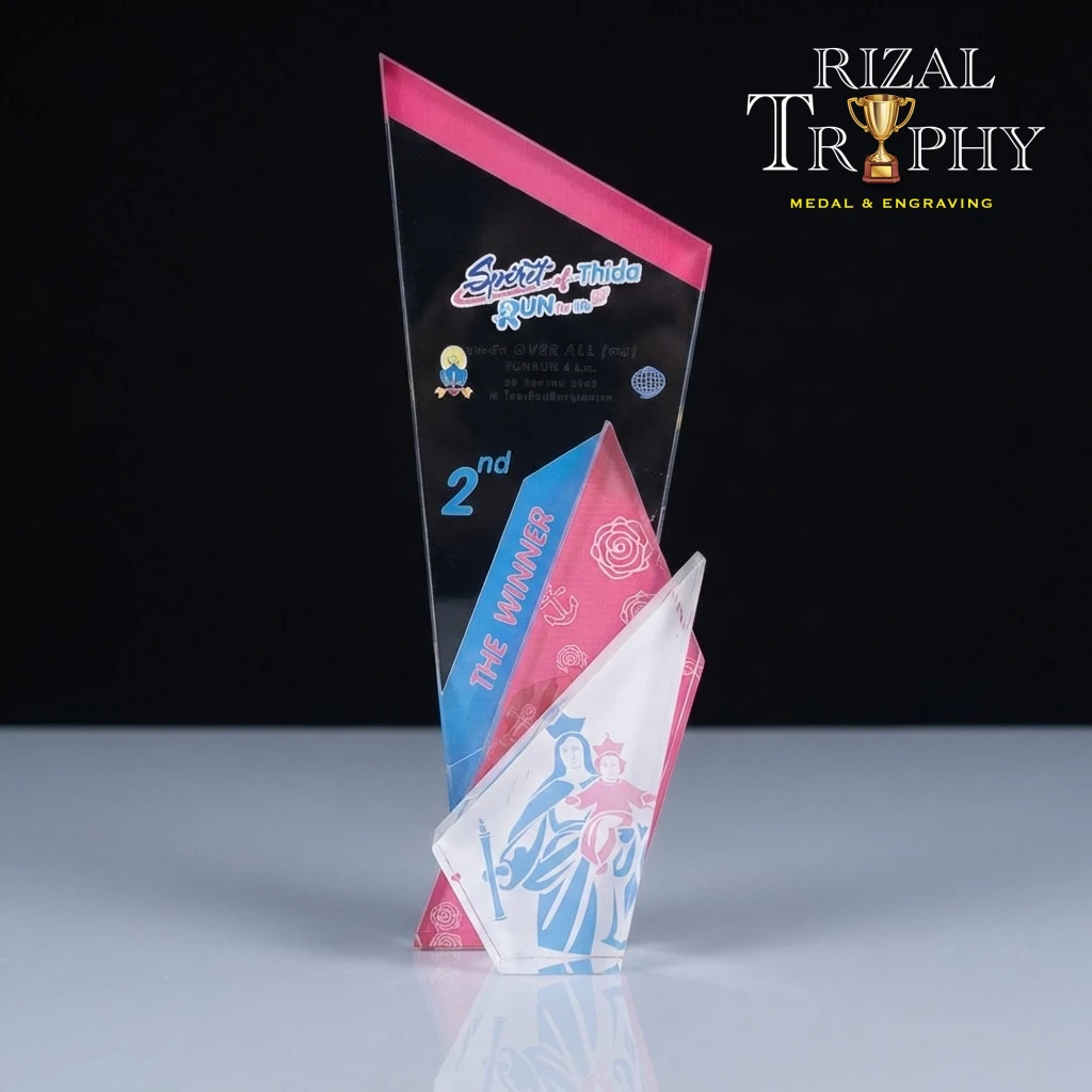Trophy Custom