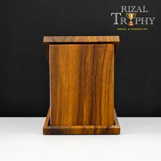 Trophy Giftbox - Rizal Trophy