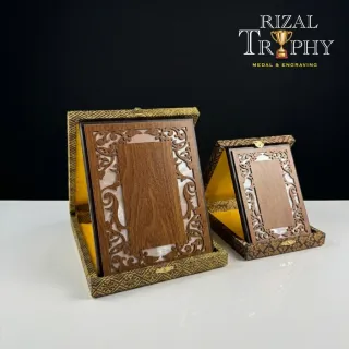Trophy Giftbox - Rizal Trophy