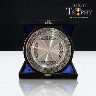 Trophy Giftbox - Rizal Trophy