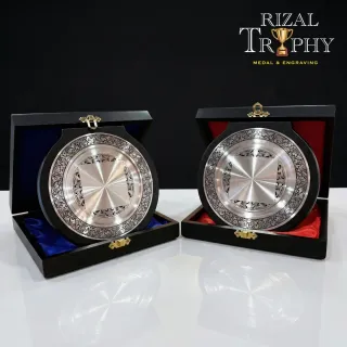 Trophy Giftbox - Rizal Trophy