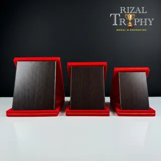 Trophy Giftbox - Rizal Trophy