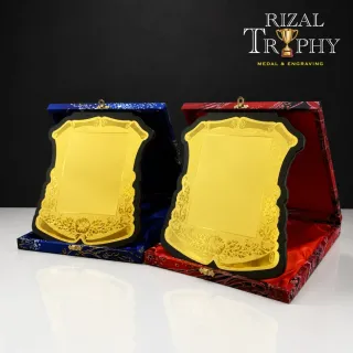 Trophy Giftbox - Rizal Trophy