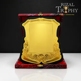 Trophy Giftbox - Rizal Trophy