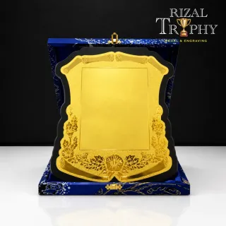 Trophy Giftbox - Rizal Trophy