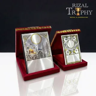 Trophy Giftbox - Rizal Trophy