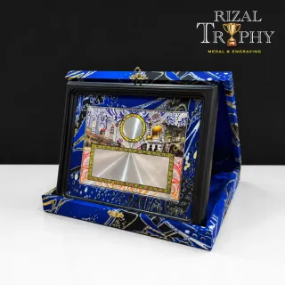 Trophy Giftbox - Rizal Trophy