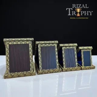 Trophy Giftbox - Rizal Trophy