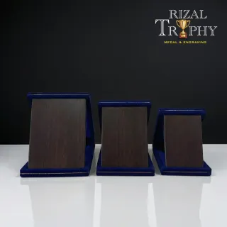 Trophy Giftbox - Rizal Trophy